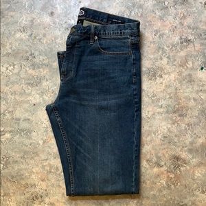 RVCA Week-end Jeans - Size 34